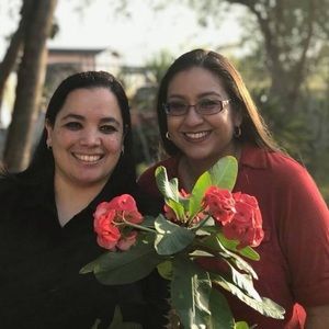 Meet your Posher, Marlo